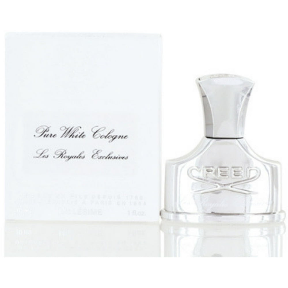 Creed - Creed Pure White Cologne Eau De Toilette Spray 1.0 oz - Walmart ...