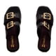 thumbnail image 4 of Sandalias para Mujer Zmexico 10952 negro 25, 4 of 4