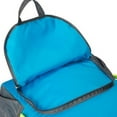 thumbnail image 2 of Travel Bag Waterproof Ultralight Folding Backpack Portable Foldable Large Capacity Sports Bag, 2 of 2