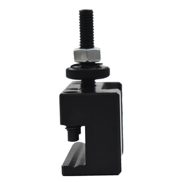 Marddpair OXA 250-002 Turning Tool Holder - Quick Change Lathe Tool Post Holder For 6-8" Swing