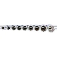 thumbnail image 3 of Juego Dados Largos 1/2 Hexagonal 10-24 MM BGS 2223, 3 of 4