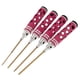 thumbnail image 5 of De 4 1.5 2.0 2.5 3.0 Mm Destornillador Hexagonal Accesorios Para el auto RC Rosa, 5 of 6