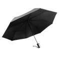 thumbnail image 4 of Weather Station Oversize Deluxe Automatic Rain Umbrella Black, 4 of 4