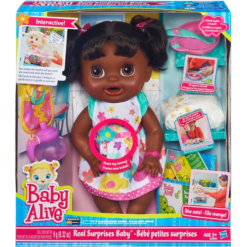 Baby Alive Clothes At Walmart Extraordinary Baby Alive Real Surprises Baby Doll Walmart Baby Alive Clothes At Walmart Extraordinary Baby Alive Real Surprises Baby Doll Walmart