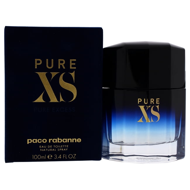 x pure paco rabanne