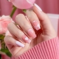 thumbnail image 4 of Beetles Stay Shining Collection Vernis Gel – Pink Melody, 45 ml, 4 of 7