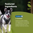 thumbnail image 5 of Rooted Owl® Weight Management for Dogs and Cats, 5 of 8