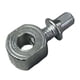 thumbnail image 5 of Contrapeso de martillo de pedal de batería perfecl para kits de batería, 5 of 8