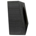 thumbnail image 5 of TiaGOC QTW10 Single 10" Sealed Car Audio Subwoofer Sub Box Enclosures (2 Pack), 5 of 5