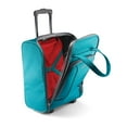 thumbnail image 5 of American Tourister 4 KIX 4 Piece Bundle | 21", 28", Rolling Tote, Travel Pillow, 5 of 8