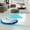 White, variant on Byujiro Automatic Quiet Robot Vacuum Cleaner Wet & Dry Dual-Use Compact Vacuum Cleaner Home Appliances