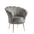 thumbnail image 2 of Angelina acento silla, 2 of 6