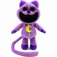 thumbnail image 1 of High Quality!Poppy Playtime Smiling Critters 35 cm Plush Toy (CatNap), 1 of 1