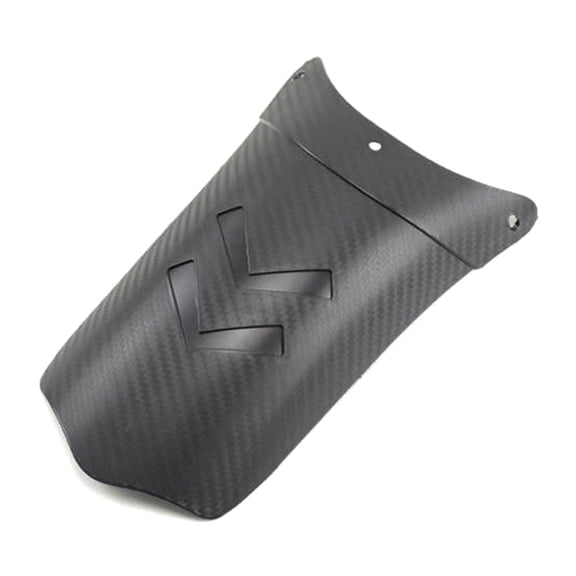 Front Extension Protector Motorcycle Guard Motorbike Front Wheel Mud Flaps Mudguard Mud Guard
