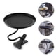 thumbnail image 1 of Soporte para bandeja de coche, soporte para taza de comida con Clip ajustable de 360 grados, bandeja de comida para coche para bebidas y aperitivos, 1 of 5