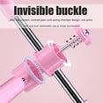 thumbnail image 4 of Yoga Sticks Stretching Tool Retractable Posture Corrector Humpback Correction Stick, 4 of 7