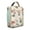 Mushroom (61)-new_37, variant on Mushroom Lunch Box for Men Women Lightweight Thermal Food Container Bag for Office Work Picnic Reusable