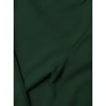 thumbnail image 6 of Ma Croix Kids Sweatpants Loose Fit Fleece Jogger Pants with Elastic Bottom, 6 of 7