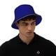 thumbnail image 4 of Fotbe Navy Sombrero Tipo Pescador con Estampado – Sombrero de Sol de Algodón de Moda para Playa, Golf, Pesca, 4 of 6