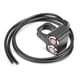 thumbnail image 2 of Faro manillar ANGGREK doble Interruptor foco LED impermeable 25mm, 2 of 8