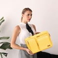 thumbnail image 7 of MOSISO 13"Laptop Shoulder Bag Adjustable Strap 360 Protective Soft Tablet Sleeve Computer Bag, 7 of 7