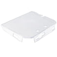 thumbnail image 1 of Funda para Nueva 2DS Case Slim Transparente Protectora Clear Shell para 2DS Macarena De plástico duro caso, 1 of 7
