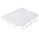 thumbnail image 1 of Reemplazo de Funda de PC para 2DS Funda Protectora de Funda de PC Delgada y Suave Fácil de Instalar Soledad De plástico duro caso, 1 of 7