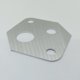 thumbnail image 4 of licencia restrictora IAC de Control de aire inactivo para 86-04 V8 V6 ,6 5,0 3,8, fiabilidad fácil de instalar, 4 of 6