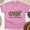 Azalea, variant on CMA Leopard Print Graphic T-Shirt, Certified Medical Assistant Tee, CarolinaBlue, Size M