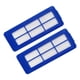 thumbnail image 5 of de plástico Accesorio de instar Reempzo de piezas de repuesto de s de repuesto de 2 piezas para Aspirador Barredora perfecl Filtros de aspiradora, 5 of 8