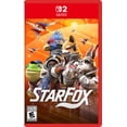 thumbnail image 1 of Star Fox™ (Nintendo Switch 2), 1 of 11