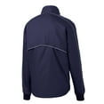 thumbnail image 6 of Sport-Tek Shield Ripstop Jacket-XL (True Navy/ White), 6 of 6