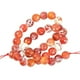 thumbnail image 4 of 10mm Cangrejo Fuego forma forma forma de Piedras Sueltas 15inch Jinwen Ronda de 10 mm, 4 of 7