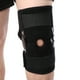 thumbnail image 1 of Saluaqui 2 Tipos Nueva Moda Ajustable Deportes Rodillera Soporte Protector Pierna Compresión Mangas Pierna Compresión Manga ANGGREK  Otros, 1 of 8