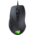 thumbnail image 2 of ROCCAT KONE Pure Ultra Wired Gaming Mouse - Black [PC Accessory], 2 of 9