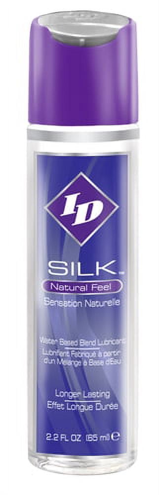 ID Lubricants, Water-Based Lube, 17 Fl Oz, Condom Compatible - Walmart.com ID Lubricants, Water-Based Lube, 17 Fl Oz, Condom Compatible - Walmart.com