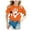 White, variant on Gerichy Summer Short T-Shirts for Girls Short Sleeve Graphic Prints Tees Funny Crewneck Tops Summer Short T-Shirts for Girls Trendy Tops Kids Girls Short Sleeve Tee T Shirt Casual Fit Basic Shirt