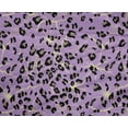 thumbnail image 4 of oneOone Polyester Lycra Fabric Leopard Animal Skin Print Fabric by Yard 56 Inch Wide, 4 of 4