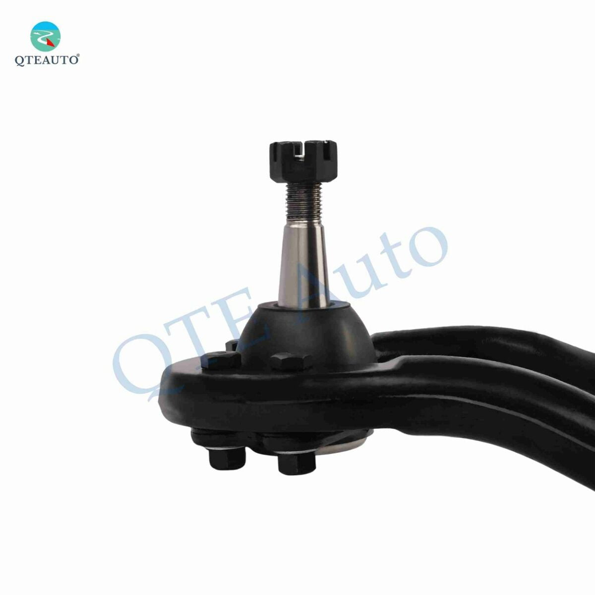 Pair of 2 Front Left-Right Upper Control Arm Ball Joint To 1990-2005 Chevrolet Astro AWD