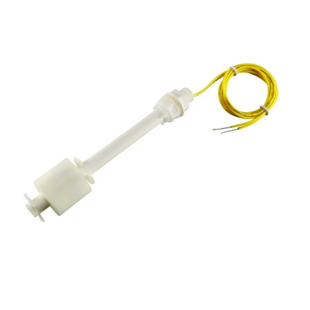 

Plastic Water Level Sensor Ball Float Floating Switch f Pool Tank