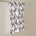 thumbnail image 7 of KLL Bird Ultra Absorbent & Soft Hand Towels for Bath, Hand, Face, Gym and Spa-27.5x16in, 7 of 7