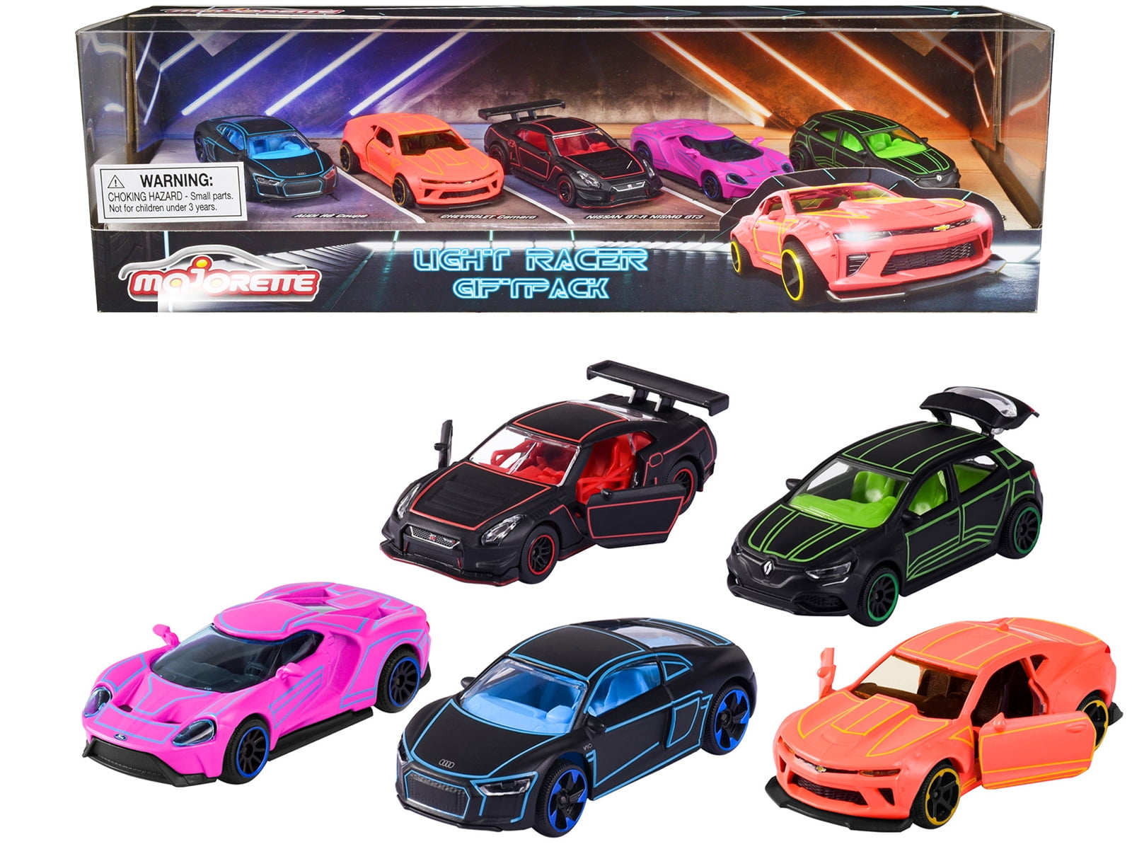 Majorette ミニカー 10台セット バリ売り可 NEW 2024