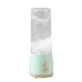 thumbnail image 1 of Qiopertar Clearance Home Decor Portable Fruit Electric Cup For Home Use Mini Rechargeable Fruit Cup under $2 Saving Up To 99% Off, 1 of 2