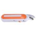 thumbnail image 2 of Sewing Scissors, Ergonomic Handle Cordless Electric Scissors Mini  Light Dual Power Supply Portable  For Sewing, 2 of 8