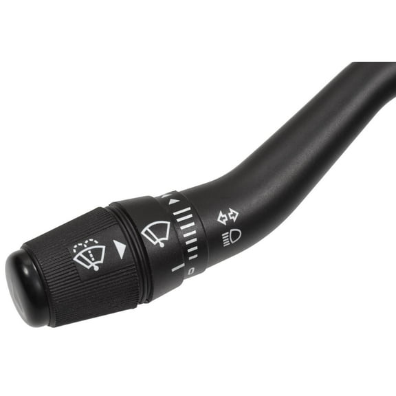 Hazard Warning Switch