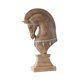 thumbnail image 2 of Estatua de caballo, figura decorativa, colección de manualidades, adorno de mesa, escultura de Animal para escritorio, , entrada, 2 of 7