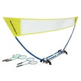 thumbnail image 3 of EastPoint Sports Easy Setup Regulation Size Badminton Set, 3 of 9