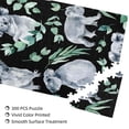 thumbnail image 3 of Kll Cartoon Koala Bear - 300 Piece Jigsaw Puzzle For Adult And Teenagers Family Educational Game Toys 300pcs, 3 of 9