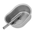 thumbnail image 2 of Cuenco De Agua Automático, Cerdo, Oveja, Acero Inoxidable, Cuenco Automático De Agua Potable Para Vacas, Bebederos, Sistema De Riego, Herramienta Para, 2 of 7