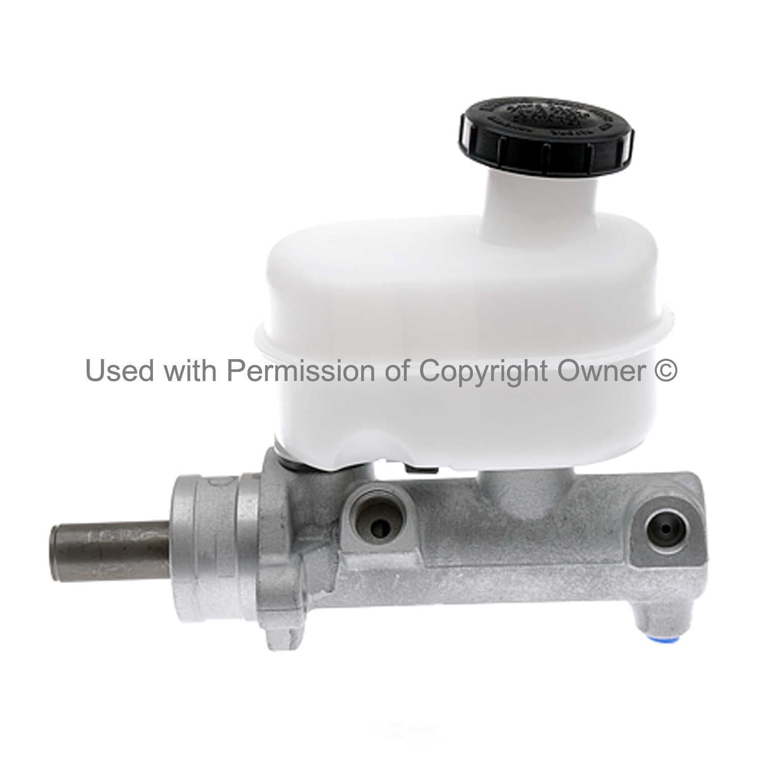 FVP Professional NM3048 New Brake Master Cylinder